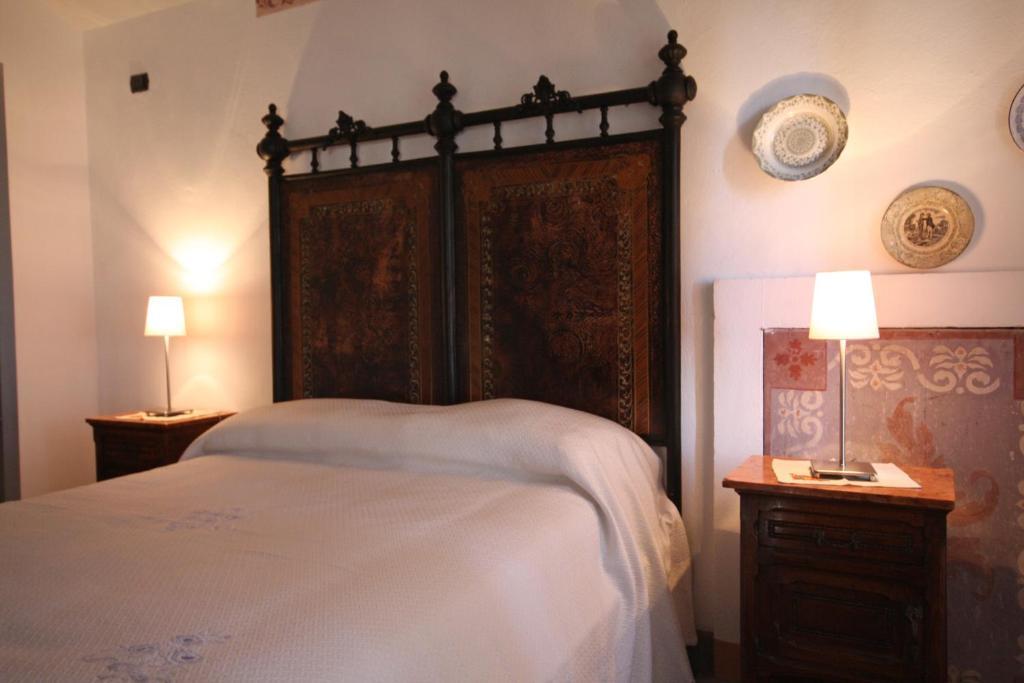 Relais San Desiderio Bed and Breakfast Calliano  Δωμάτιο φωτογραφία