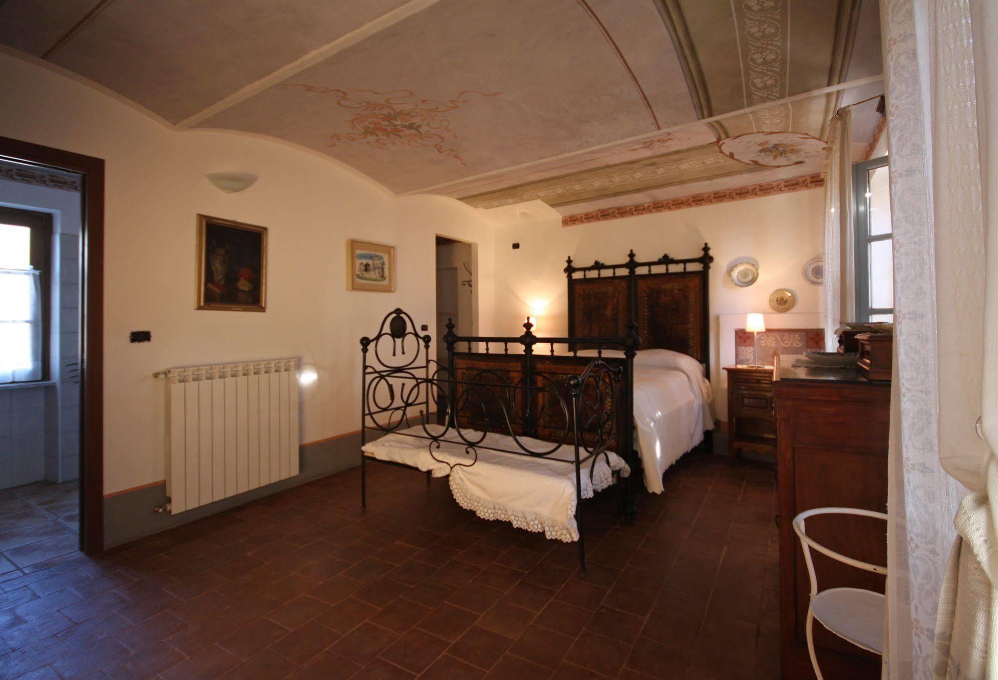 Relais San Desiderio Bed and Breakfast Calliano  Εξωτερικό φωτογραφία
